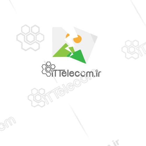 مبدل زوج سیم 2 کاناله G.SHDSL.bis