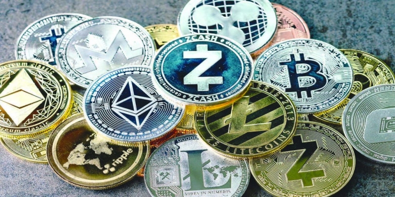 بهترین ارزهای دیجیتال 2020
