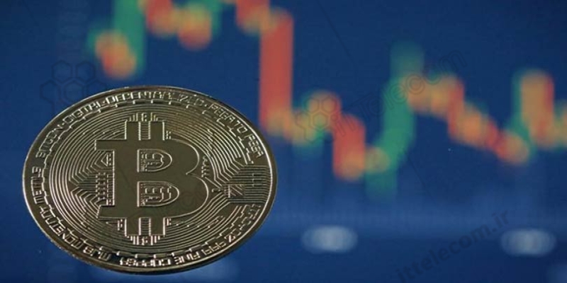 کاهش شدید ارزش بیت کوین در بازار دیجیتالی