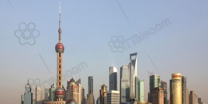 ساخت کارخانه رباتیک در چین