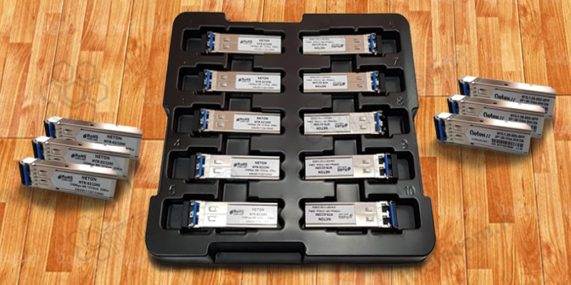ترنسیور SFP چیست و با آن بیشتر آشنا شوید