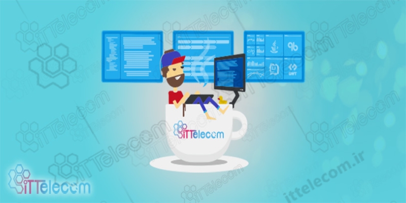 توسعه مهندسی نرم افزار با استفاده از وب
