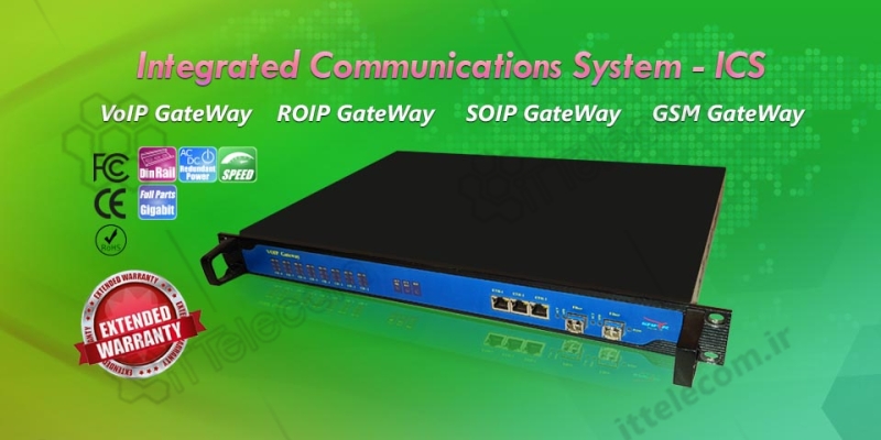 مرکز تلفن IP چیست و چه قابلیتهایی دارد