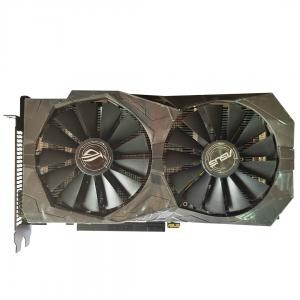 کارت گرافیک ایسوس سری RX 580