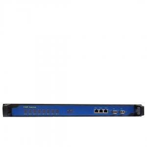 گیت وی ویپ صنعتی مدیریتی SA VOIP 008