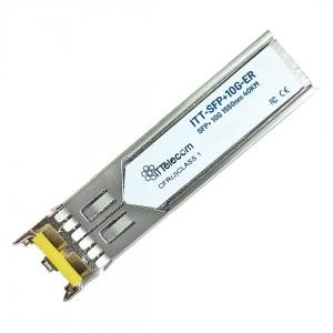 ماژول فیبر نوری SFP 10G ER 10-2531-02