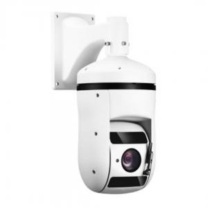 دوربین تحت شبکه PTZ صنعتی Outdoor IP67 40X
