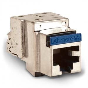 کیستون Cat6A Screened نگزنس