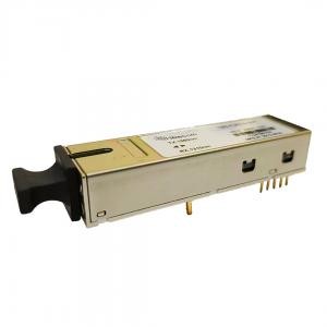 ماژول فیبر نوری SFP TBS F2AC2 GVT