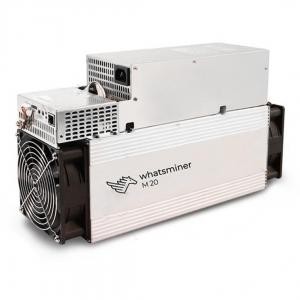 ماینر WhatsMiner M20S با نرخ هش 68TH/s